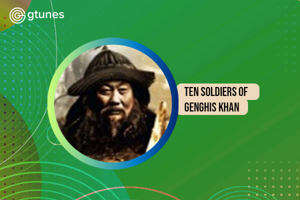 Ten Soldiers